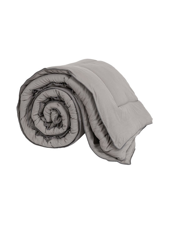 Nima Bettdecke Einzelbett mit Microfiber-Füllun...