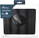 MediaRange MROS253 Mouse Pad (250mm) Μαύρο