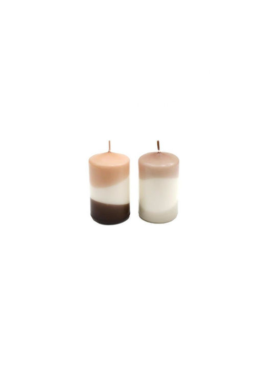 Plastona Decorative Candle 1pcs