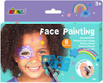 Avenir Face Children's Makeup