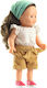 Beautiful Doll Josephine Djeco