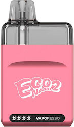 Vaporesso Eco Nano 2 Pod Mod 6ml with Built-in ...