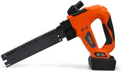 Edma Battery Cut Off Saw for Building Materials Edma Battery Cut Off Saw for Building Materials