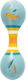 Moulin Roty Maracas
