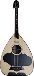 Cretan Lute