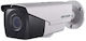 Hikvision DS-2CC12D9T-AIT3ZE CCTV Cameră de Supraveghere Full HD+ 2.3MP Rezistentă la apă cu Lentilă 2.8-12mm