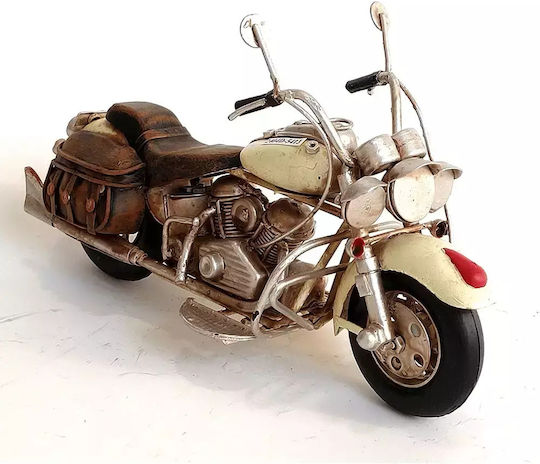 Mașină Decorativă din Metal 63939