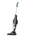 Samus Stickletto Clean Pro Elektrisch 2-in-1 Staubsauger Stick & Handgerät 600W Schwarz