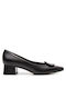 Labrini Pumps Schwarz