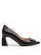 Labrini Pumps Schwarz