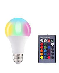 InLine Smart LED 7W für Fassung E27 RGB InLine Smart LED 7W für Fassung E27 RGB