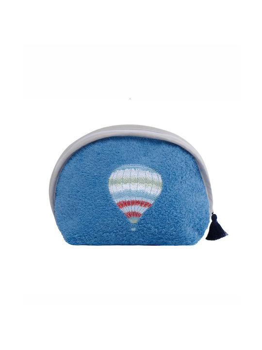 Kentia Baby Toiletry Bag