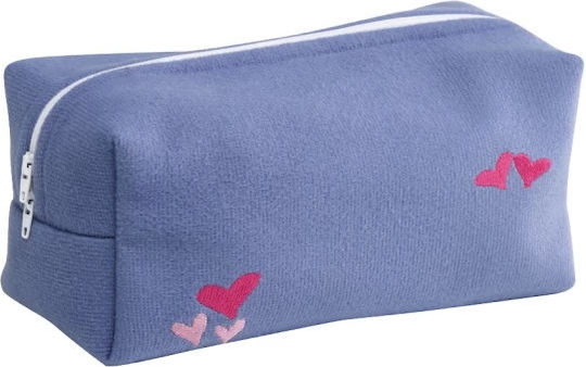 Kentia Libi Baby Toiletry Bag Blue