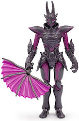 The New Era Villain Gormiti Audra For 5+ Years 15cm