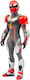Action Figure Figure Enui Gormiti Zane for 5+ years Years 27cm.
