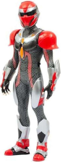 Action Figure Figure Enui Gormiti Zane for 5+ years Years 27cm.
