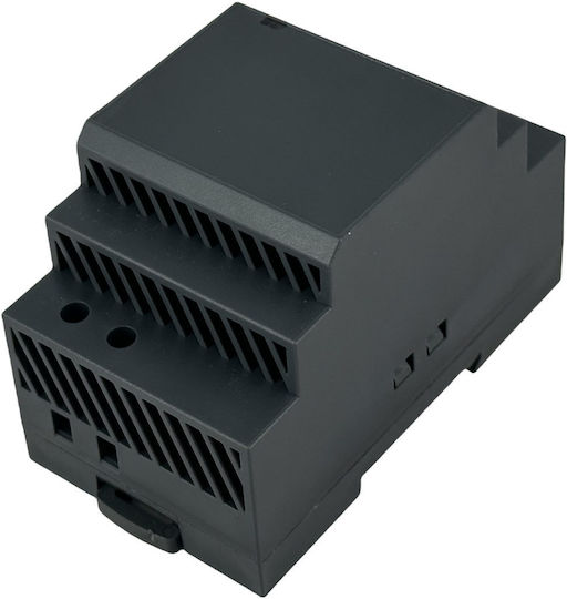 Optonica Super Slim Din Rail Power Supply 60w 24v/2.5a