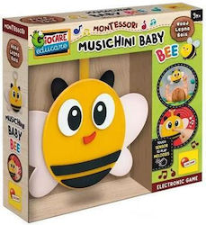 Lisciani Giochi Musical Bee