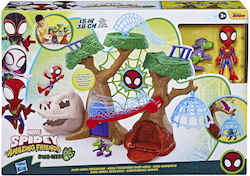 Hasbro Spidey And His Amazing Friends Dino Webs για 3+ Ετών Hasbro Spidey And His Amazing Friends Dino Webs για 3+ Ετών