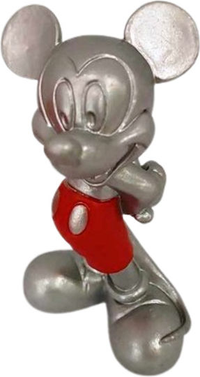 Bullyland Miniaturspielzeug 100 Years Anniversary Mickey 6cm