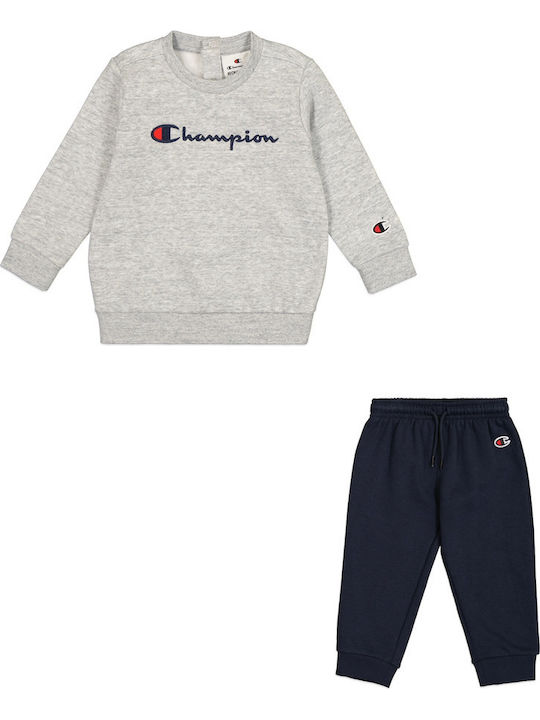 Champion Treninguri Pentru Copii Set Trening Gr...