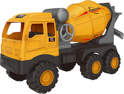 Children's Cement Mixer Vehicle 733-609 524211