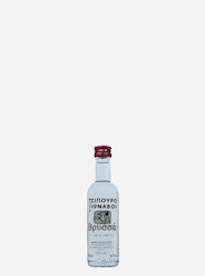 Vryssas Tsipouro without Anise 50ml