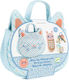 Djeco Little Cat Bag από Ξύλο για 2+ Ετών