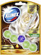 Klinex WC Block Aroma Lux Rose 50g