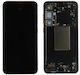 OLED Screen with Touch Mechanism and Frame for ...