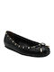 Damen Ballerinas in Schwarz Farbe