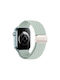 Forcell F-design Fa02 Nylon Magnetic Strap Apple Watch 42 44 45 49 Mm Cacti