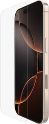 Belkin 'ScreenForce TemperedGlass' Protecție de Ecran Tratată pentru iPhone 16 Pro Belkin 'ScreenForce TemperedGlass' Protecție de Ecran Tratată pentru iPhone 16 Pro