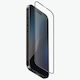Tempered Glass 5d Iphone 16 Pro Uniq Optix Matte Applicator 8886463690154