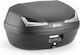 Givi Monolock Мотоциклетен куфар 45лт Черен