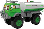 Children's City Cleaning Vehicle 972 524191