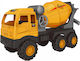 Children's Cement Mixer Vehicle 733-609 524211