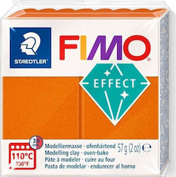 Staedtler Effect Πολυμερικός Πηλός 57gr Seealge