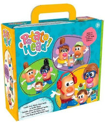 Hasbro Mr Potato για 2+ Ετών (Διάφορα Σχέδια) 25.6εκ.