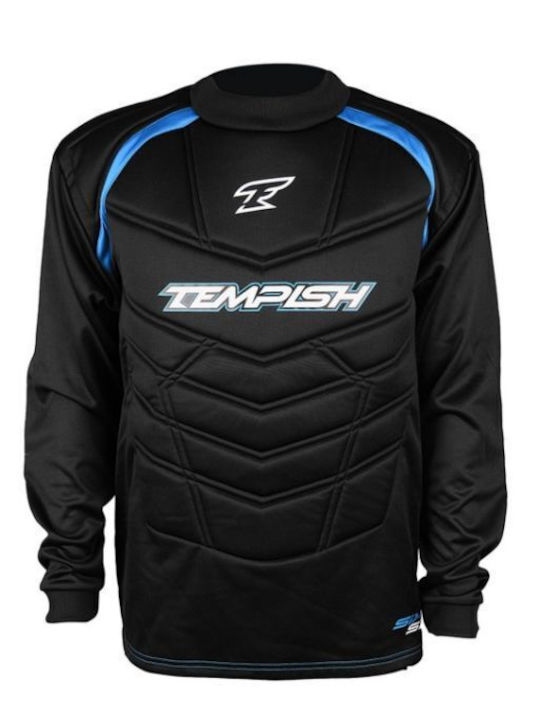 Tempish