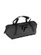 Tecnifibre Gym Shoulder Bag Black