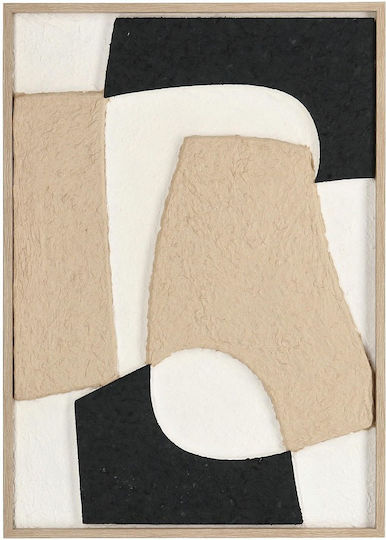 Bizzotto Painting on Canvas with Length 50cm