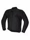 Alpinestars Мъжко Мотоциклетно яке Черен