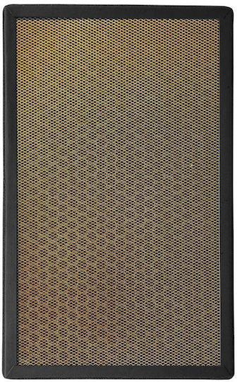 Activated Carbon Filter Cold Catalyst Filter Sensity 38 Purifier