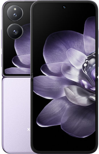 Xiaomi Mix Flip 5G Dual SIM (12GB/512GB) Purple