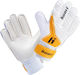 Huari Adults Goalkeeper Gloves White