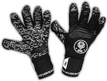 Ciel Adults Goalkeeper Gloves Black