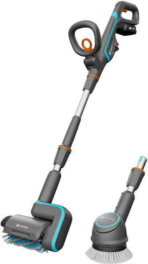 Gardena P4A Sweeper Baterie 2,5 Ah 18V