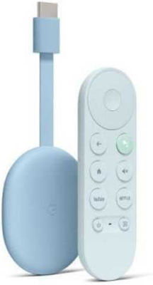 テレビ Google Chromecast with google TV HD 4,980円の「Chromecast with Google TV（HD）」新登場！ 古いテレビや