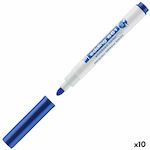 Edding Whiteboard-Marker Blue